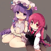 こあぱちゅ