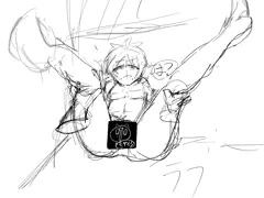 ラフ
