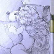 大事にしていたぬいぐるみに犯される