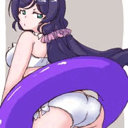 早く晴れないかなぁ