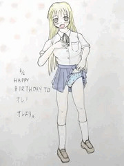 ２０２１年パンツの日