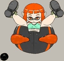 イカちゃん