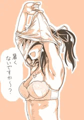 十時愛梨さん・・・・・・