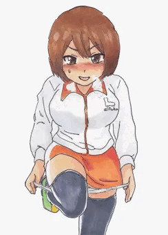 高宮なすの