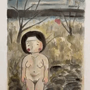 姉と