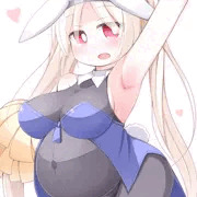チアバ妊婦