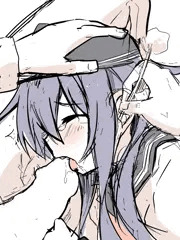 暁が耳掃除するだけの・・・