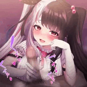 気持ちいいですかぁ～？♥