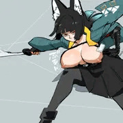 ミヤビっぱい