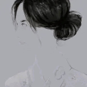 ん