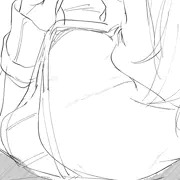 見え……っ