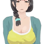 試作キャラ　09