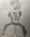 お仕置き