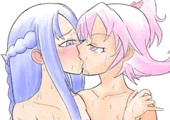 マナりつとかいう