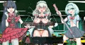 レイモニャウォーズ