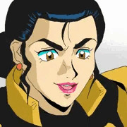 Vガンダム　ルペ・シノ