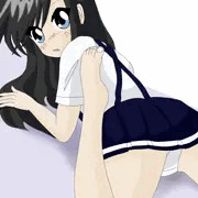 朝潮