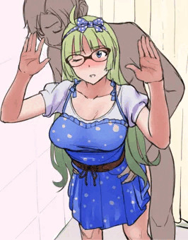 ミリエロ　島原エレナrkgk１