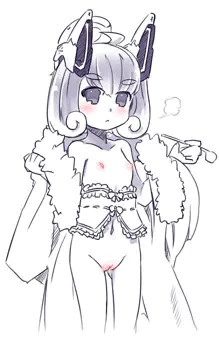なんとなく