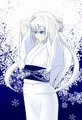吹雪まんじゅう