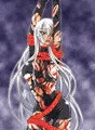 黒姫鞭打ち