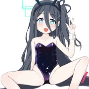 バニーアリス