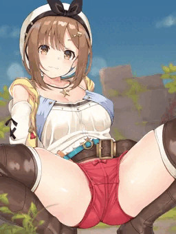 ライザ