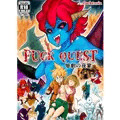 FUCKQUEST~惨劇の夜宴~【サンプル】
