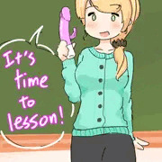 English teacher