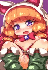 導師ちゃん！