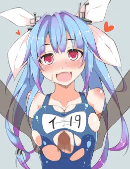 伊19ずり