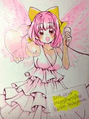 かのんちゃん