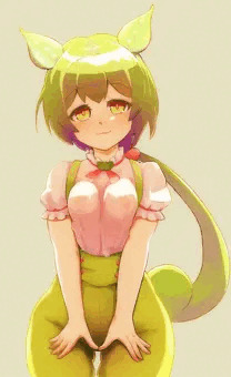 ずんだもん