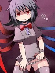 ぬえちゃん