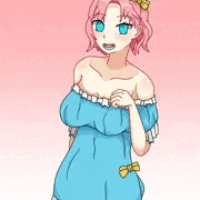 ウチ姫　アフロディーテ
