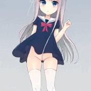 ノーパン