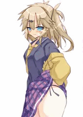 春日部つむぎちゃん