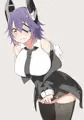 おもらし天龍ちゃん改二