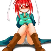 昔の　６