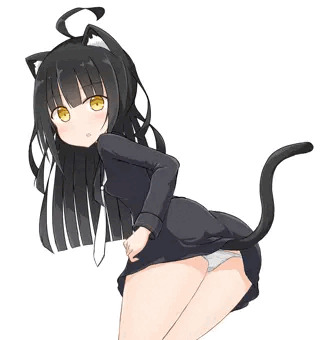 三日月ちゃん
