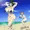 暑いぜ夏。真希と野薔薇