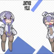 デスクトップアーミーの宣伝です