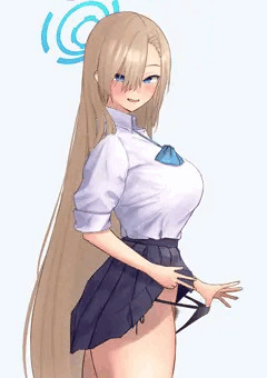 アスナ