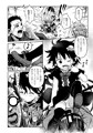 C102新刊「トラウマッ！ぬえちゃん！」サンプル