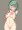 夏で感じる不人気娘