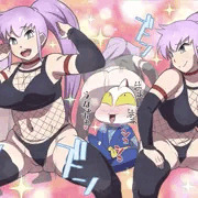 skeb納品いたしました18