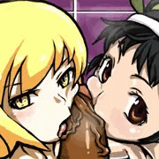 皮剥き物語
