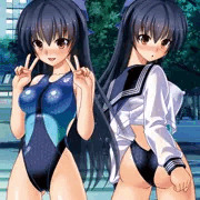 関西コミティア　ポスター＋サークルカット