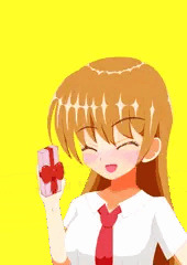 ほむらにプレゼント【ときメモ2】