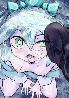 ぶっかけ氷ひめ
